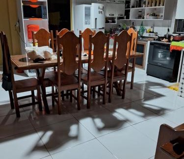 Jurunas Apartment | Prédio para COP 30