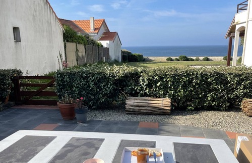 Prefailles House | Préfailles Villa Face Mer for 10 people