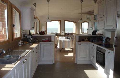 Prefailles House | Préfailles, Waterfront + pool (between La Baule and Pornic) - 10 people