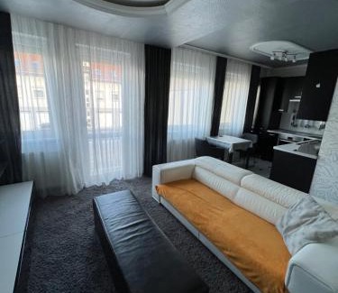 Nyiregyhaza Apartment | Prémium Apartman Nyíregyháza