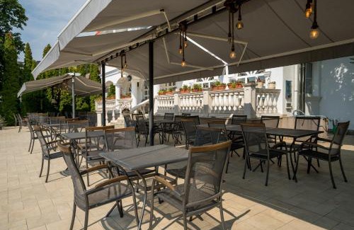 Miskolc-Tapolca Bed & Breakfast | Prémium Panzió Miskolctapolca