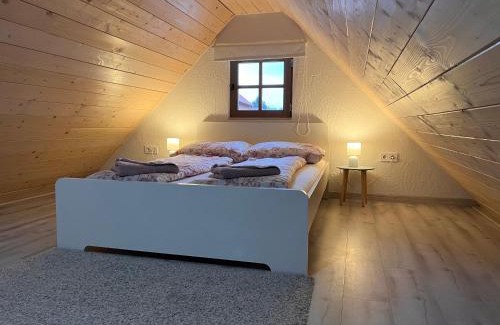 Tarjan Apartment | Prés-Lak