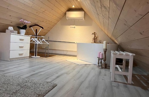 Tarjan Apartment | Prés-Lak