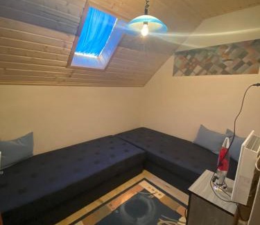 Hajos Apartment | Présház Apartman