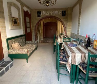 Hajos Apartment | Présház Apartman