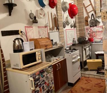Hajos Apartment | Présház Apartman