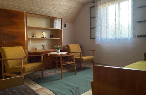 Hajos Apartment | Présház Apartman