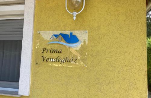 Tiszakecske House | Príma Vendégház