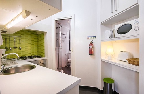 Principe Real Apartment | Príncipe Real Galeria Apartment (C29)