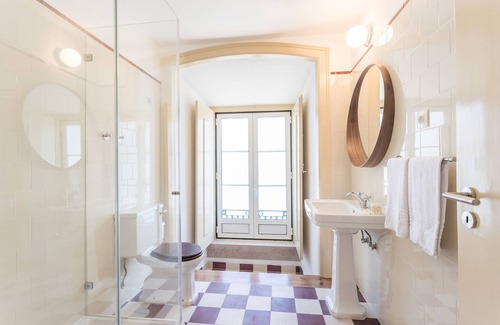 Principe Real House | Príncipe Real Guest House