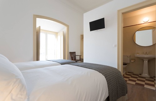 Principe Real House | Príncipe Real Guest House