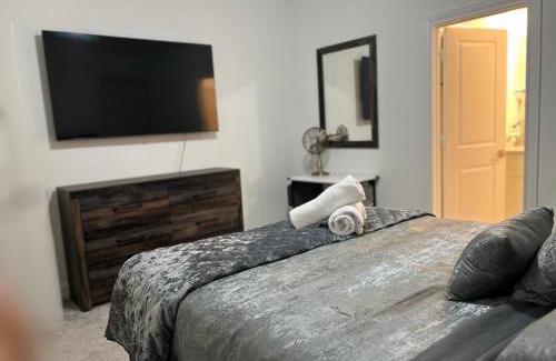 Cypress House | Prívate Room In Cypress