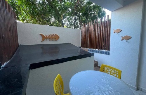 Boa Viagem Apartment | Próximo