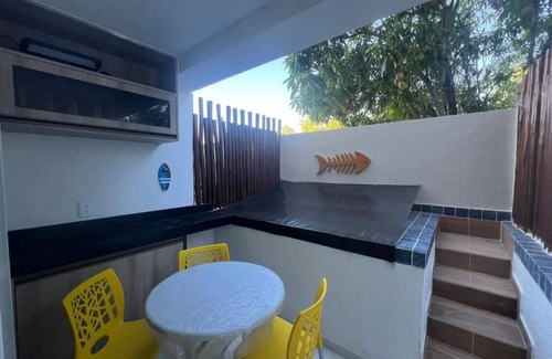 Boa Viagem Apartment | Próximo