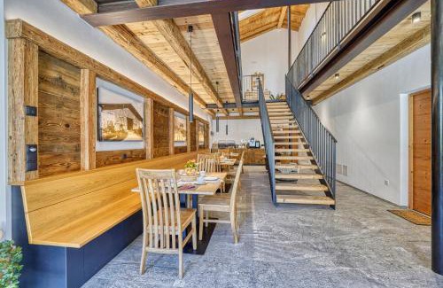 Parcines Apartment | Pröfinghof - Urlaub auf dem Biobauernhof