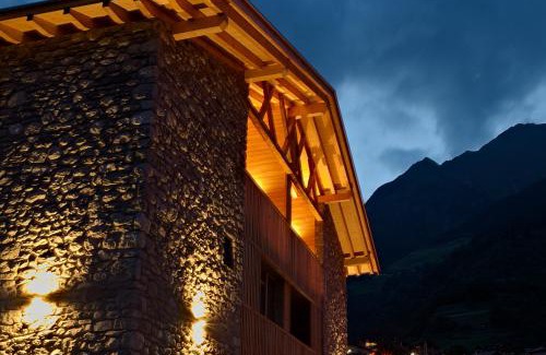 Parcines Apartment | Pröfinghof - Urlaub auf dem Biobauernhof
