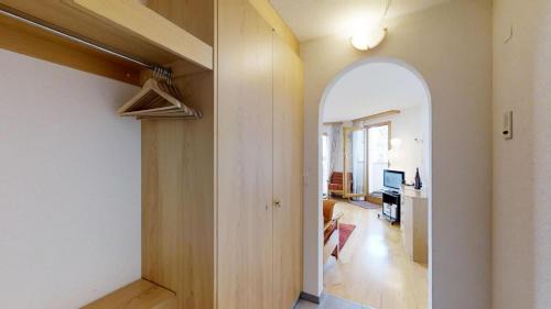 Champfer Apartment | Prüma A4