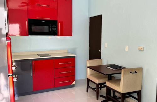 San Juan Apartment | Peaceful 1BR Near Beach, Ferry & Dining- Sleeps 6- UNIT 3