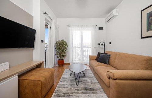Valbandon Apartment | PR Apartment Fazana