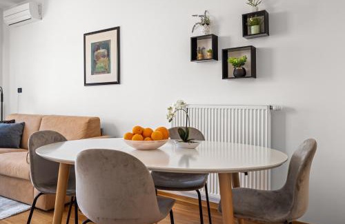 Valbandon Apartment | PR Apartment Fazana