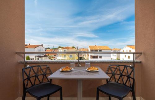 Valbandon Apartment | PR Apartment Fazana