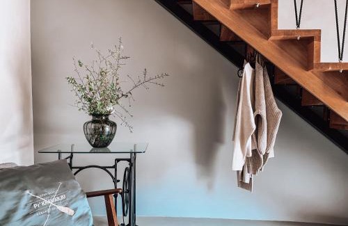 Kobarid Apartment | Pr' Kramarju - House in the heart of Kobarid