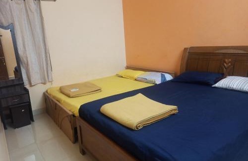 Thiruvidaimarudur House | PR Residency