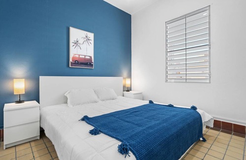 Sagrado Corazon Apartment | 372 m² Apartment ∙ 3 bedrooms ∙ 16 guests