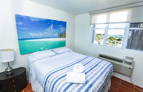 Demajagua Apartment | 93 m² Apartment ∙ 3 bedrooms ∙ 6 guests
