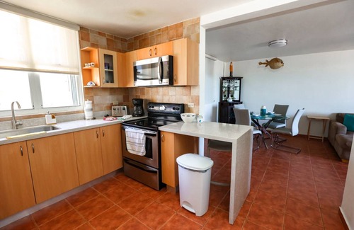 Demajagua Apartment | 93 m² Apartment ∙ 3 bedrooms ∙ 6 guests