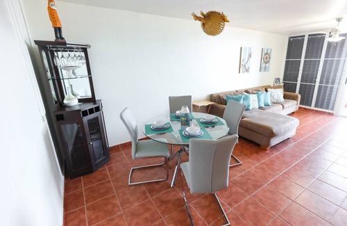 Demajagua Apartment | 93 m² Apartment ∙ 3 bedrooms ∙ 6 guests