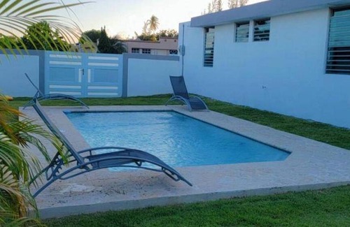 Urbanizacion Vistas del Oceano Villa | 150 m² Villa ∙ 3 bedrooms ∙ 9 guests