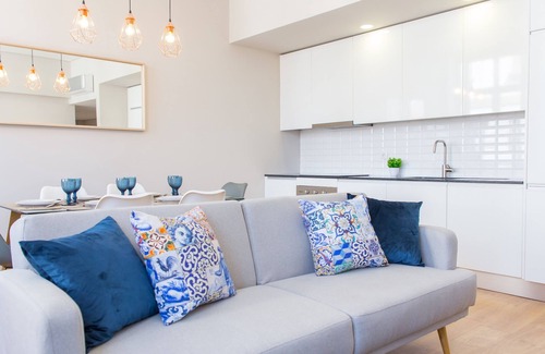 Braga Apartment | Praça 44 Boutique Apartments I