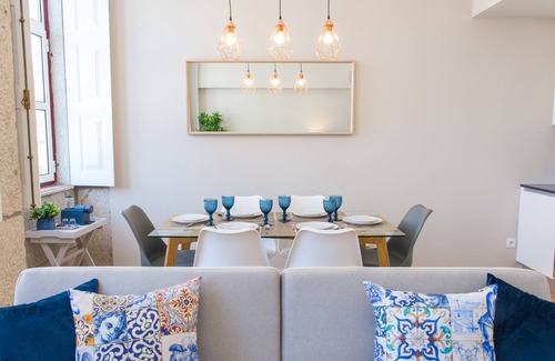 Braga Apartment | Praça 44 Boutique Apartments I