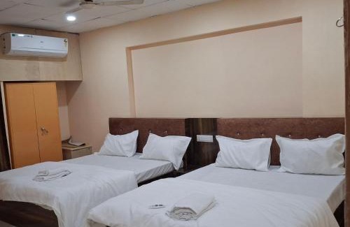 Ujjain House | praatham home stay