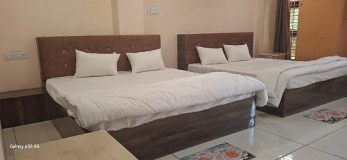 Ujjain House | praatham home stay