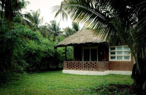 Manchanabele House | Prabancha Ethnic & Earthen Villa Resorts