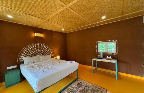 Manchanabele House | Prabancha Ethnic & Earthen Villa Resorts