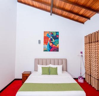 Hatton Hotel | Prabhaz Grand