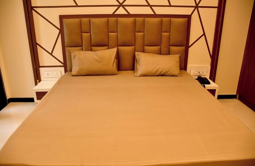 Kapasan Hotel | Prabhu Chhaya Hotel