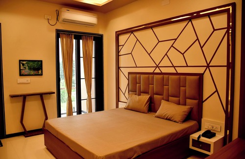 Kapasan Hotel | Prabhu Chhaya Hotel