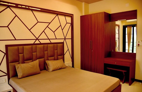 Kapasan Hotel | Prabhu Chhaya Hotel