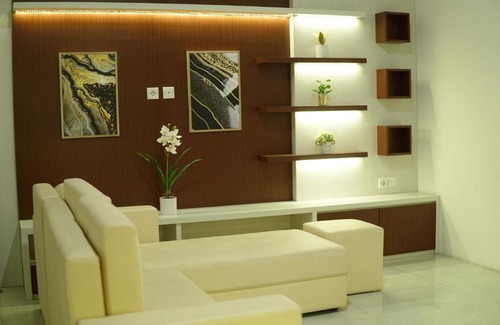Banjarsari House | Prabu House Naraya