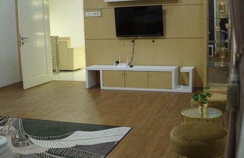 Banjarsari House | Prabu House Naraya