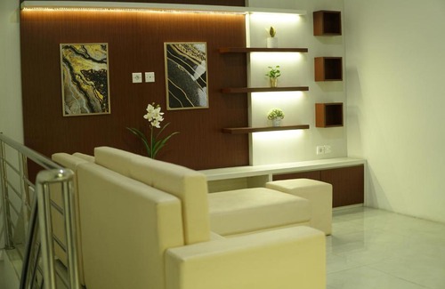 Banjarsari House | Prabu House Naraya