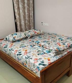 Thiruvananthapuram House | Pracheeta Homes