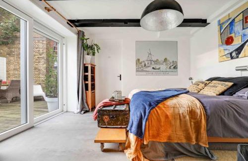 Sneek Apartment | Prachtig appartement in hartje Sneek