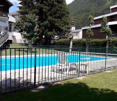Argentiere Apartment | Prachtig familie appartement voor 6 personen in het hart van Argentière, Chamonix Mont-Blanc