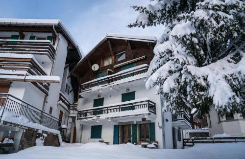 Argentiere Apartment | Prachtig familie appartement voor 6 personen in het hart van Argentière, Chamonix Mont-Blanc