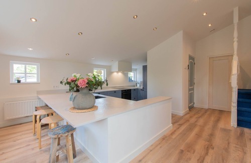 Hansweert House | ‘Prachtig gelegen vrijstaand landhuis met grote zonnige tuin’